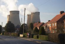 BECCS climate fix stalls—and that’s a warning sign