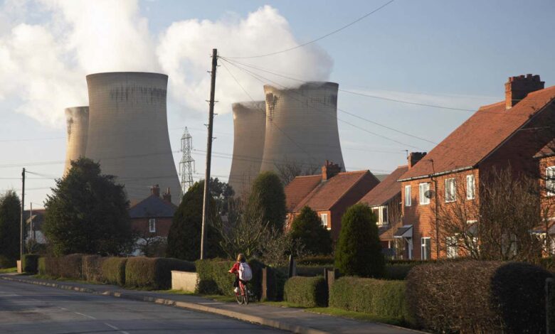 BECCS climate fix stalls—and that’s a warning sign