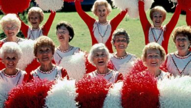 Can you slow ageing with your diet? The biology behind ‘The Age Code’