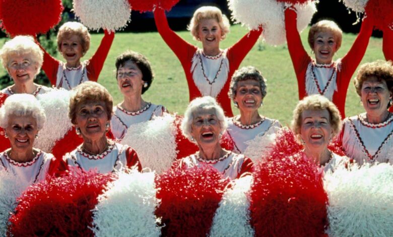 Can you slow ageing with your diet? The biology behind ‘The Age Code’