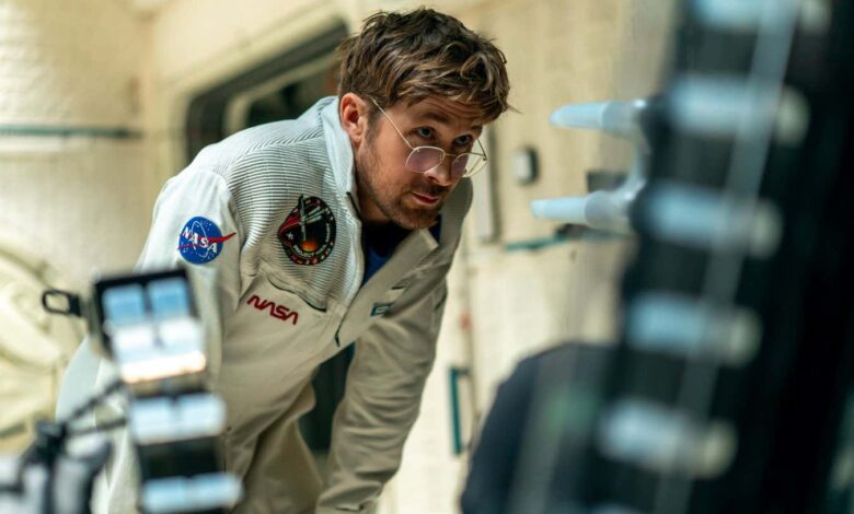 Project Hail Mary: The physics that will stick with you