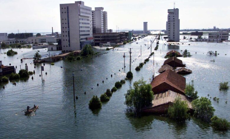 Super El Niño: how likely it is and what it could do