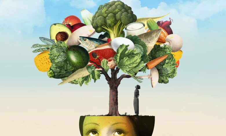 Keto diet and mental health: what the science says