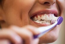 Daily toothbrushing cuts hospital pneumonia risk by 60%