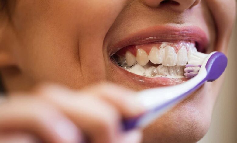 Daily toothbrushing cuts hospital pneumonia risk by 60%