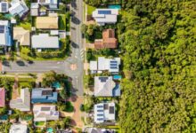 Home batteries make my power bill nearly vanish