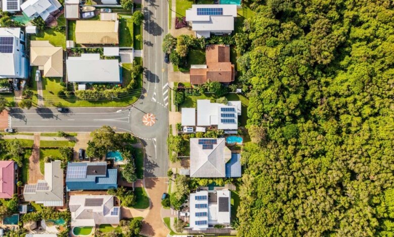 Home batteries make my power bill nearly vanish