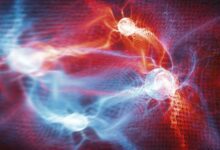 QBox theory hints at a deeper reality beyond quantum