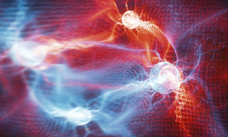 QBox theory hints at a deeper reality beyond quantum