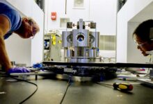 Gravity’s strength measured more reliably than ever