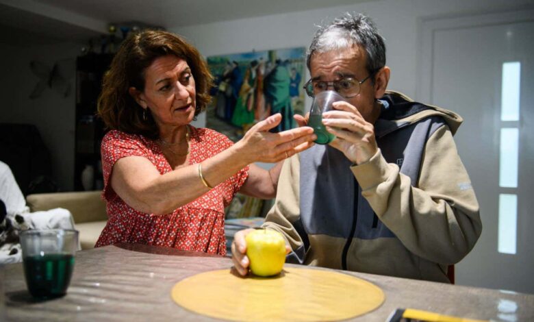 Early dementia symptoms may improve with bespoke treatment plans