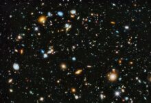 Lumpy universe test could overturn a century-old cosmic model