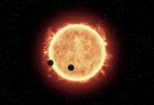 10,000 new planets found hidden in NASA telescope data