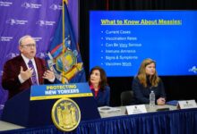 Measles betting markets: why millions are wagering on outbreaks