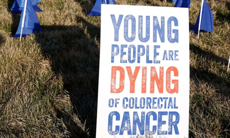 Cancer in Young Adults Rises, Causes Still Unclear