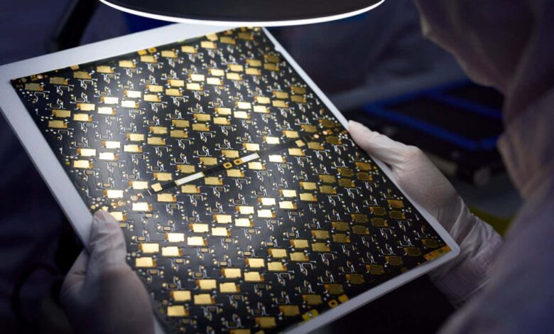 The chips in your phone are probably broken — and that’s a good thing