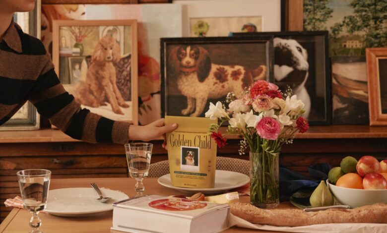 Golden Child’s M pet food play: the drizzle targeting the 1%