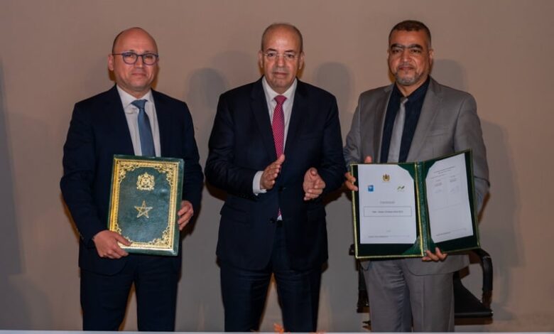 اتفاقية تدعم الفلاحة بـ”خدمات الرصد”.. ما الذي تغيّر في منظومة المناخ؟