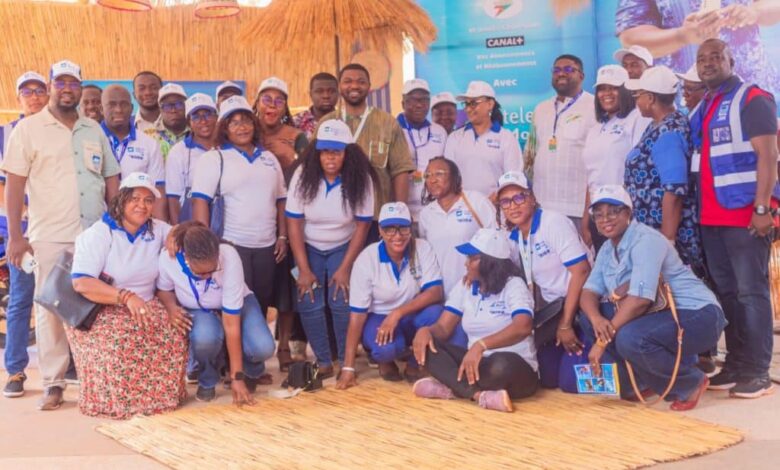 SNC 2026 : Telecel Faso déploie les grands moyens pour l’identité burkinabè