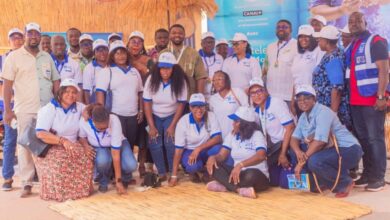 Telecel Faso culture : mobile et tradition à la SNC