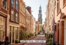 Boundless welcome: 4 free nights & 7 hotel trip ideas