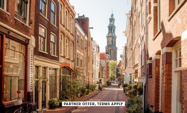 Boundless welcome: 4 free nights & 7 hotel trip ideas