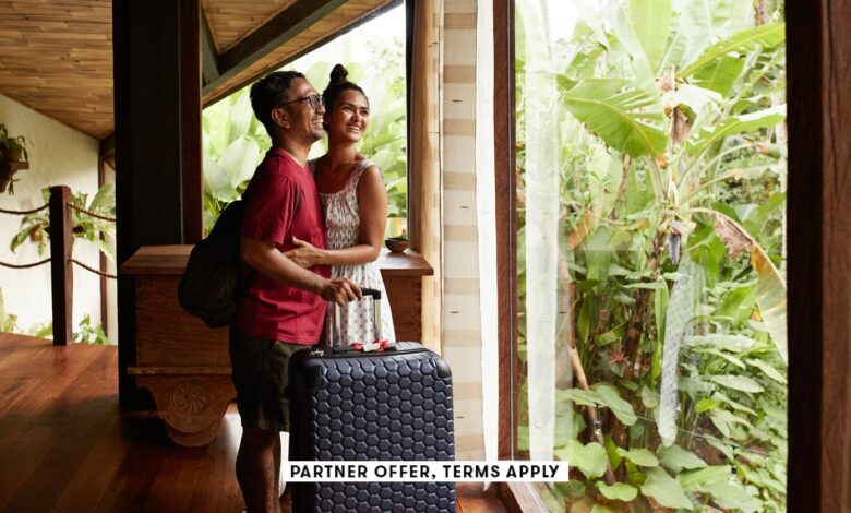 Chase Travel partners with Plum Guide for cardholders - The Points Guy