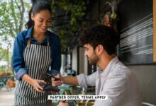 Amex Gold Card welcome offer: dining rewards spotlight