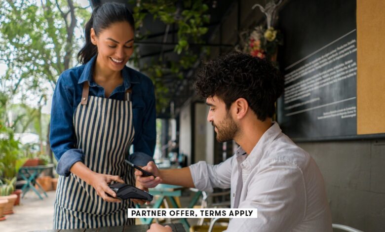 Amex Gold Card welcome offer: dining rewards spotlight