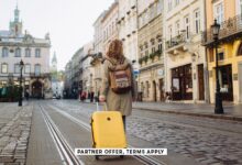 Atmos Summit card: 3 points abroad—unlock maximum rewards