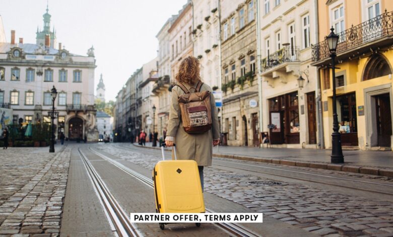 Atmos Summit card: 3 points abroad—unlock maximum rewards