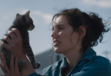 Sorry, Baby at Barbican: Step-Free Cinema Access You Can Plan Around