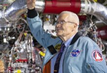 Artemis II’s Farther Flight—and the distance mark Fred Haise helped set