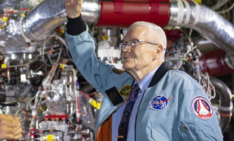 Artemis II’s Farther Flight—and the distance mark Fred Haise helped set