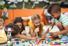 Why early STEAM education matters now for all learners