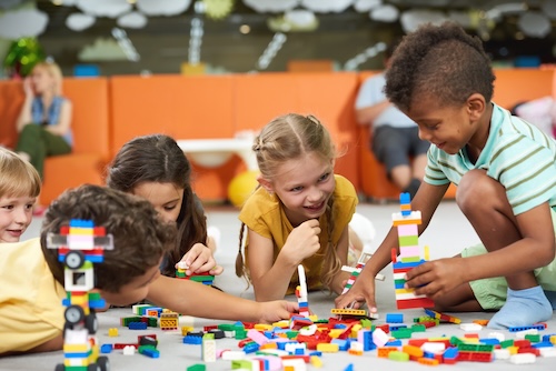 Why early STEAM education matters now for all learners