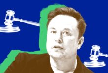 Elon Musk’s worst enemy in court is Elon Musk