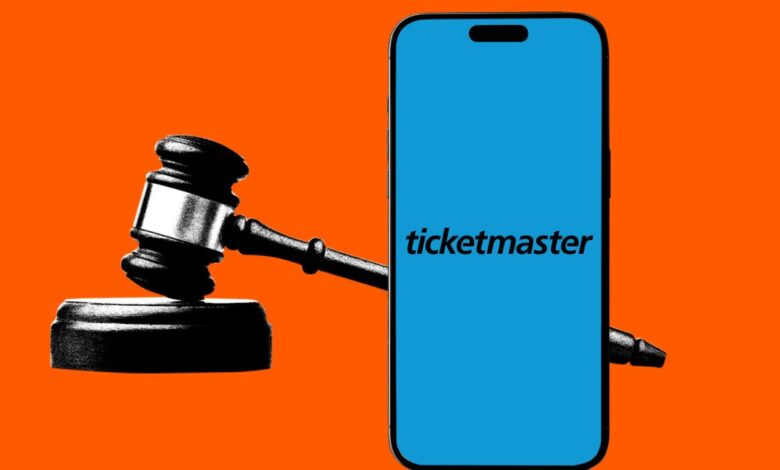 Ticketmaster ruled an illegal monopoly in Manhattan jury verdict