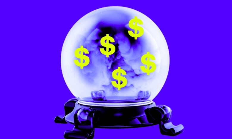 Prediction markets and newsroom ethics: when news becomes a wager