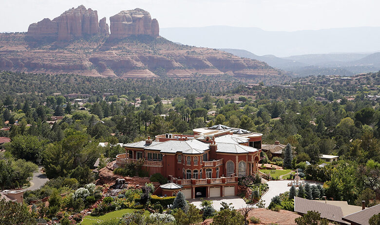 Arizona’s short-term rental fight is still unfinished