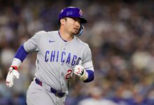 Padres on deck: Cubs–Padres Wild Card Series rematch