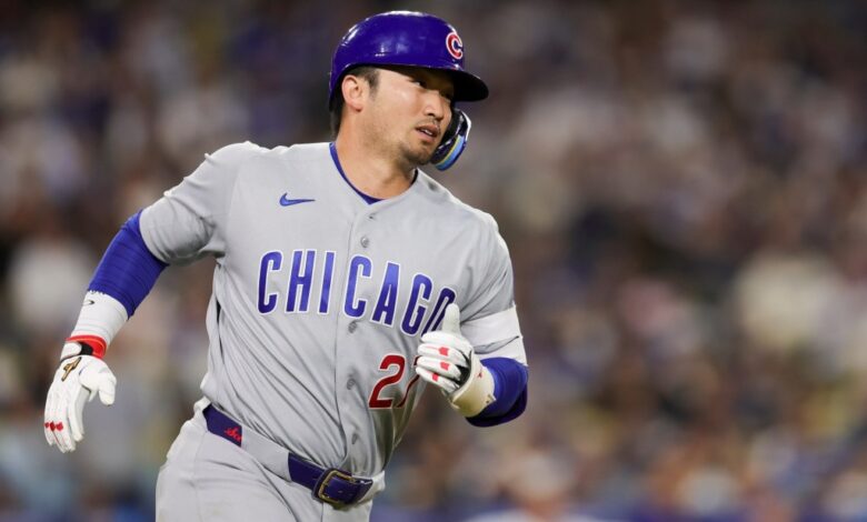 Padres on deck: Cubs–Padres Wild Card Series rematch