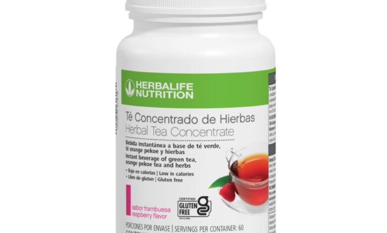 El té destaca como una opción práctica para el bienestar diario