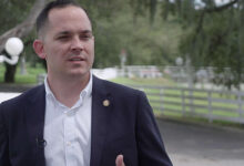 Anthony Sabatini files to seek CD 11 seat, courting Trump-era voters