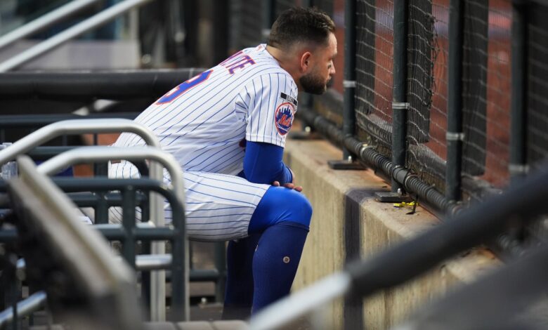 Mets spiral worsens after Rockies sweep—pressure on Mendoza grows