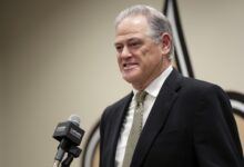 NFL Draft Trade Rumors: Browns, Saints, Cardinals Ready to Move