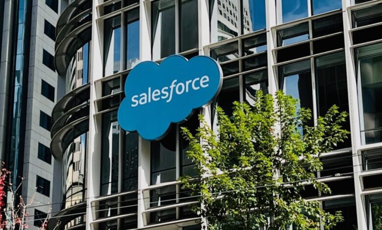 Salesforce crowdsources its AI roadmap—what it means for enterprise buyers