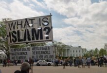 Islamophobia and Trump’s GOP red line: a civil liberties test