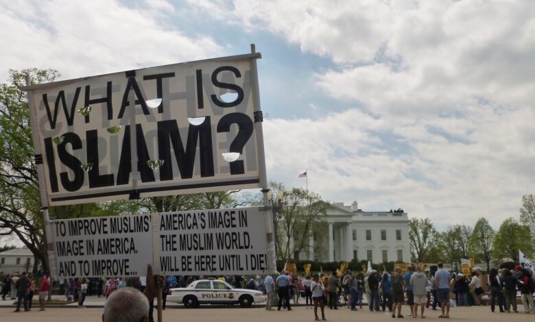 Islamophobia and Trump’s GOP red line: a civil liberties test