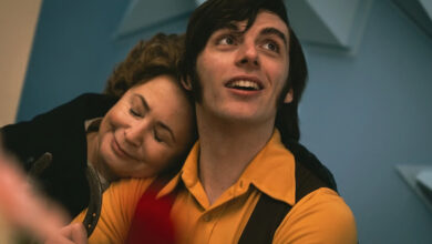 Moment v životě krasobruslařské legendy. Co chybí dalšímu filmu o Nepelovi?